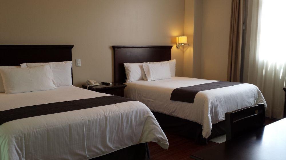 Casa Torres Hotel Zacatecas Exterior photo
